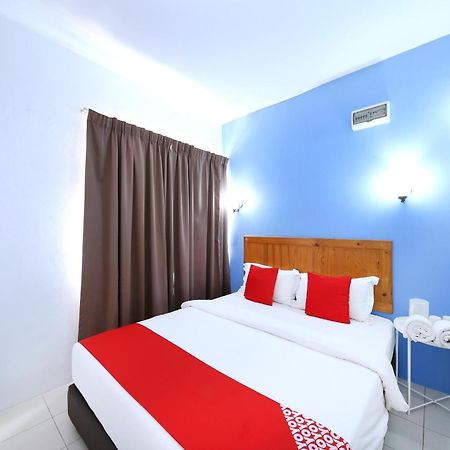 Super Oyo 502 Midah Inn プチョン エクステリア 写真