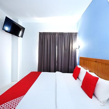 Super Oyo 502 Midah Inn プチョン エクステリア 写真