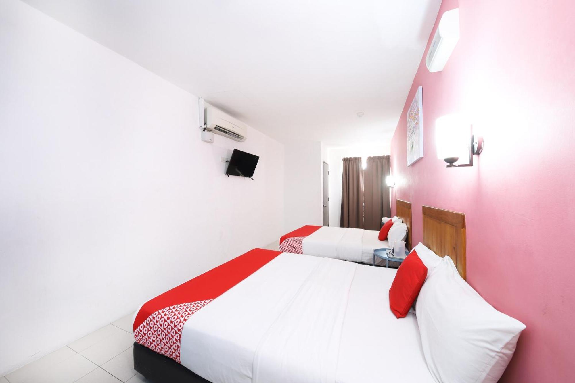 Super Oyo 502 Midah Inn プチョン エクステリア 写真