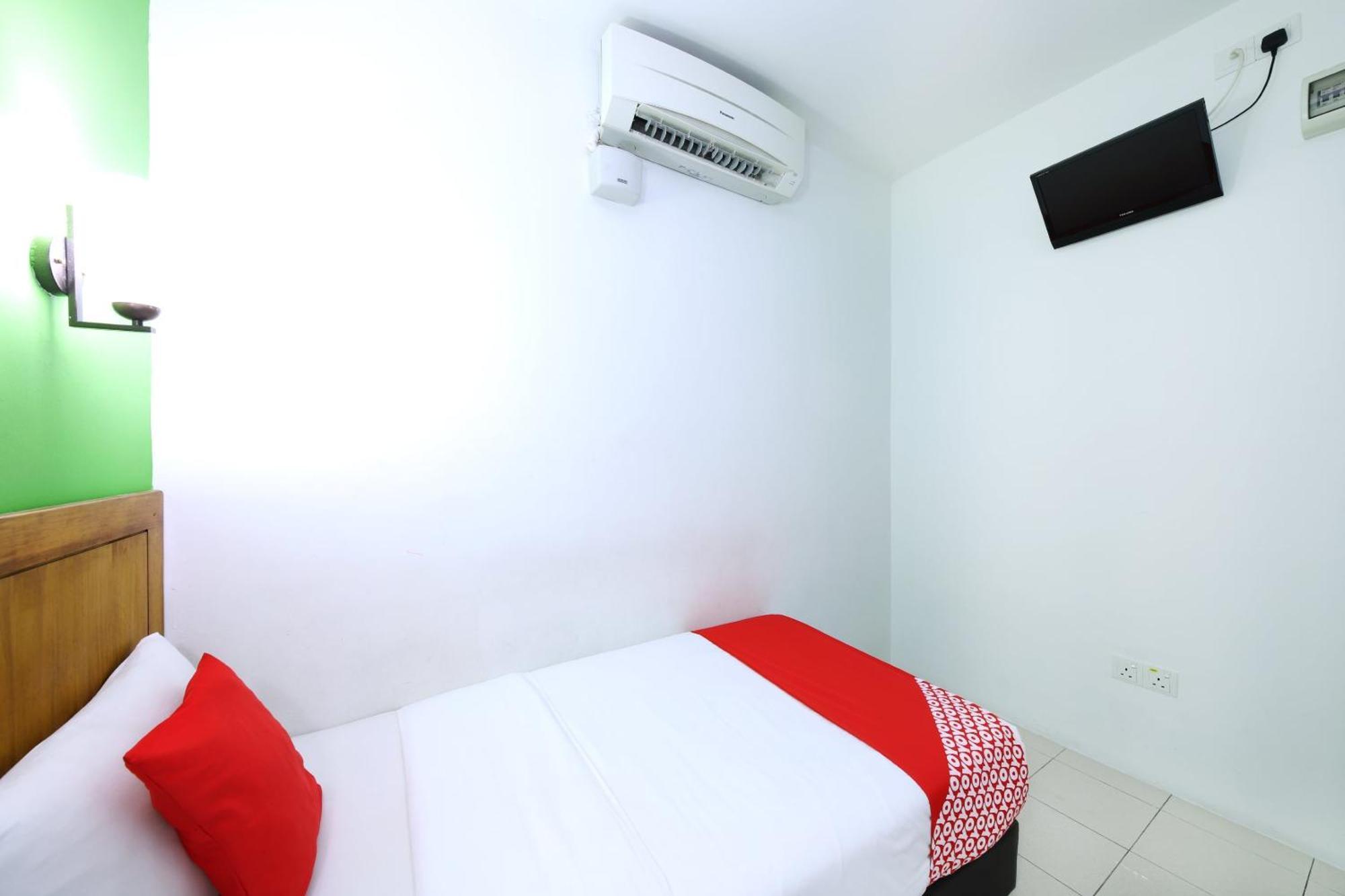 Super Oyo 502 Midah Inn プチョン エクステリア 写真