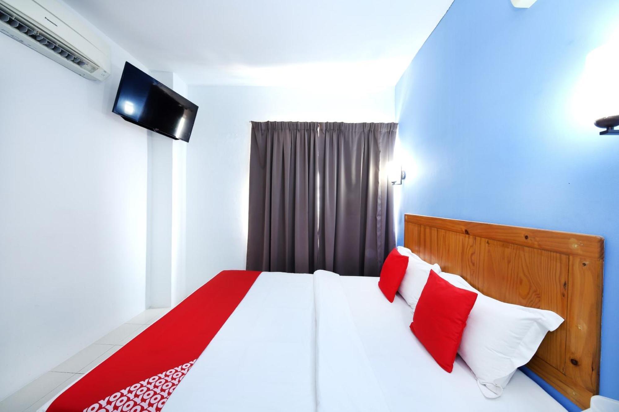 Super Oyo 502 Midah Inn プチョン エクステリア 写真