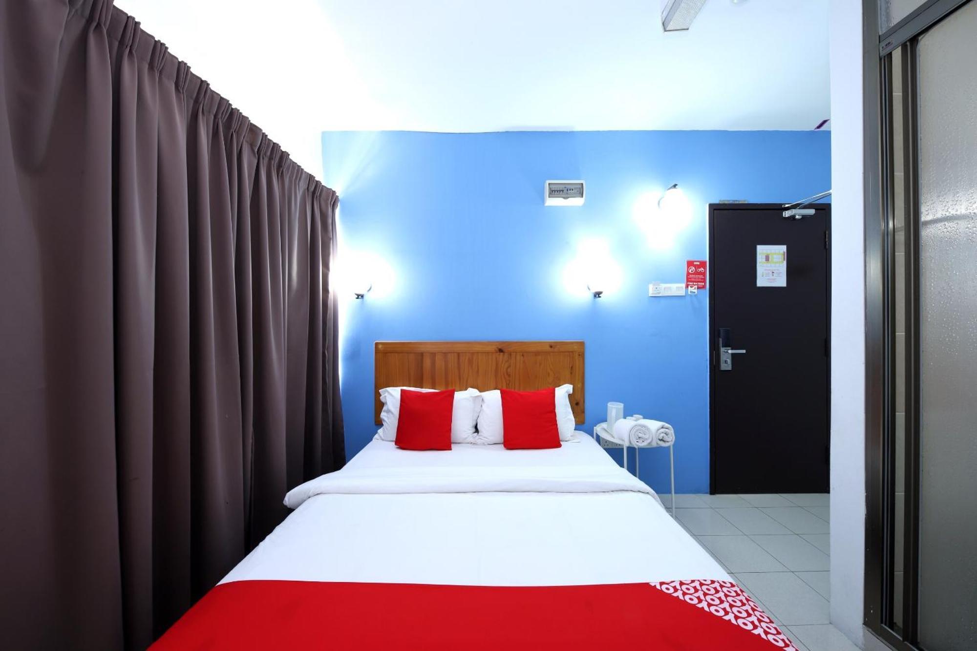 Super Oyo 502 Midah Inn プチョン エクステリア 写真