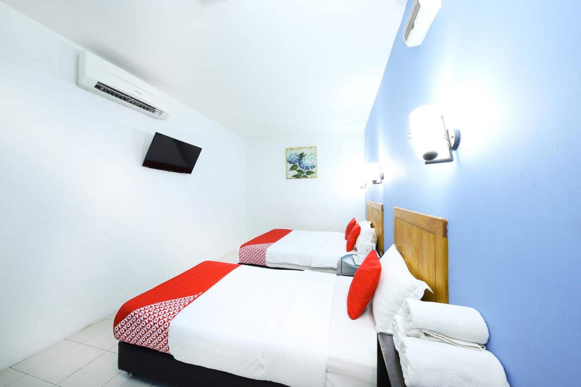 Super Oyo 502 Midah Inn プチョン エクステリア 写真