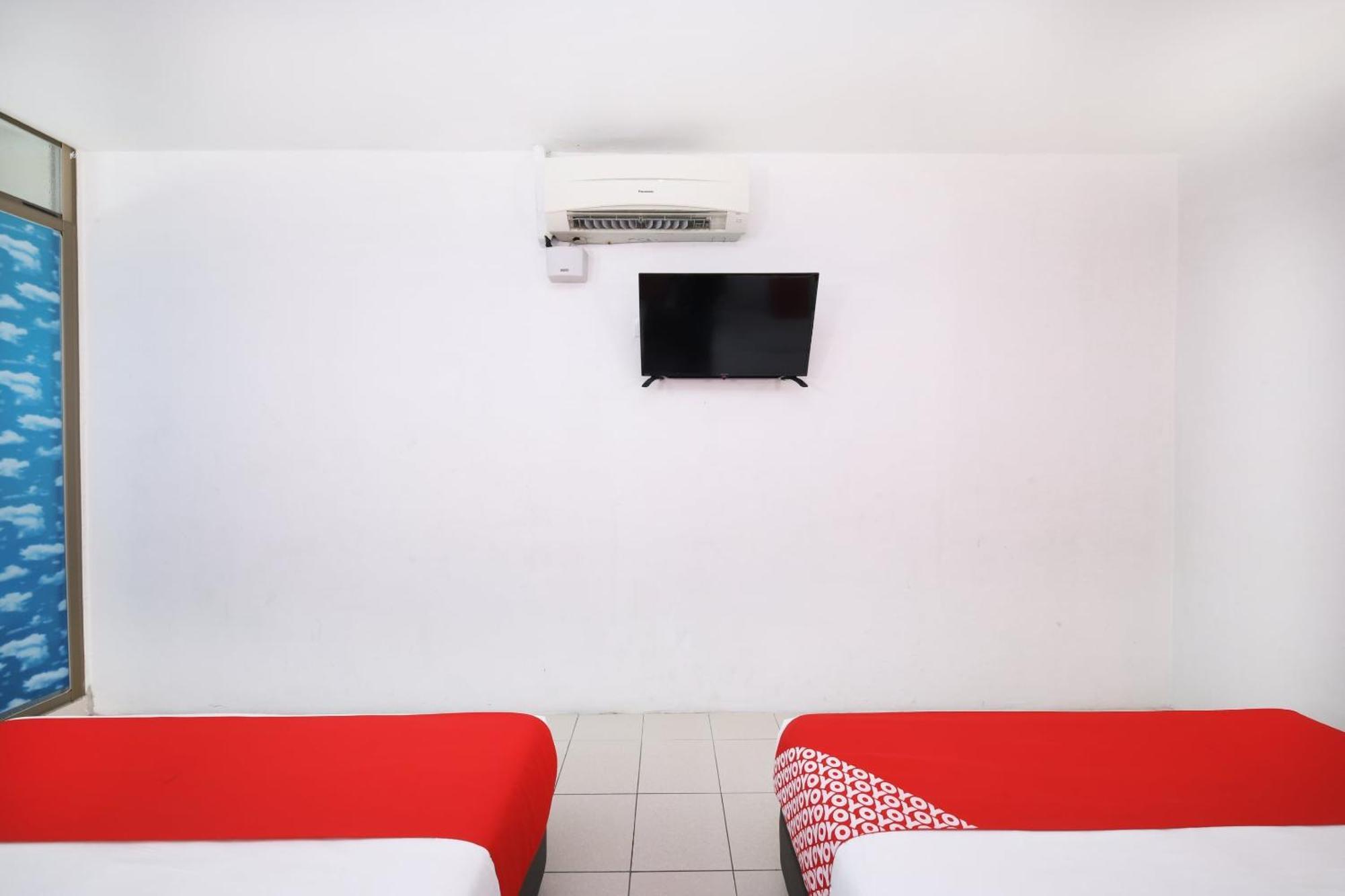 Super Oyo 502 Midah Inn プチョン エクステリア 写真