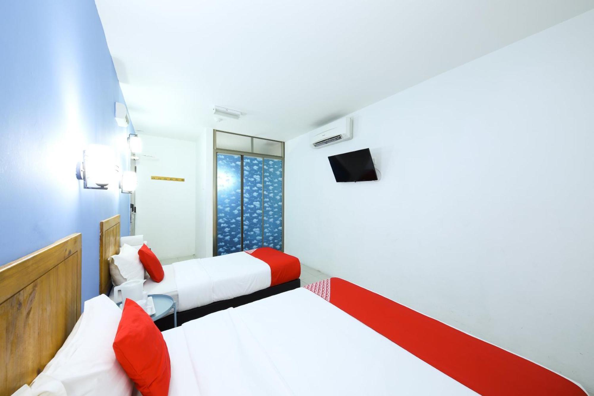Super Oyo 502 Midah Inn プチョン エクステリア 写真